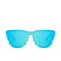 Hawkers One Venm Hybrid Lunettes Soleil Clear Blue 1ut