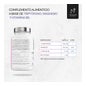 Natnatura Triptófano + Magnesio + Melatonina + Vitamina B6. 90