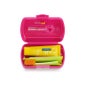 Curaprox Kit De Voyage Fucsia