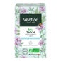 Vitaflor Bio Tisane Thym 18 sachets