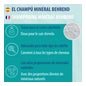 Behrend Shampooing Minéral 250ml