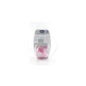 Tétine silicone Chicco™ anatomique physio anatomique 0 M+ rose