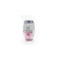 Tétine silicone Chicco™ anatomique physio anatomique 0 M+ rose
