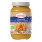 Babybio Bio Carotte, Citrouille et Riz en pot de 200g