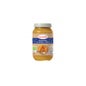 Babybio Bio Carotte, Citrouille et Riz en pot de 200g