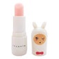 Inuwet Bunny Baume À Lèvres Barbe À Papa 5g