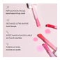 Manucurist Active Glow Vernis Blueberry 15ml