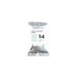 Nordic Lens 14 Lingettes de nettoyage
