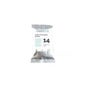 Nordic Lens 14 Lingettes de nettoyage