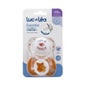 Luc Et Léa Essentiel Sucettes Anatomiques E4 +18m 2 Unités