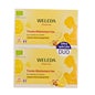 Weleda Tisane Allaitement Bio Citron Gingembre 2x20 Sachets