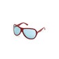 Web Eyewear Lunettes de Soleil We0290-6566V Femme 65mm 1ut