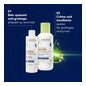 A-Derma Exomega Control Crème Nuit Émolliente Réparatrice 400ml