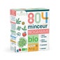 Les 3 Chênes 804 Bio Pack Programme Minceur + Pastille