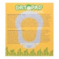 Ortopad™ Happy Pansements oculaires Junior 20 u.