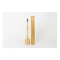 La Ecotuca Porte-brosse à dents en bambou 1 pièce
