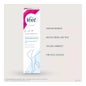 Veet Crema Depilatoria Piel Sensible 200ml