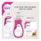 Veet Crema Depilatoria Piel Sensible 200ml