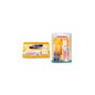 Foradent Travel Set étui + dentifrice 5ml + 2 interdentales
