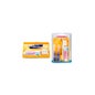Foradent Travel Set étui + dentifrice 5ml + 2 interdentales