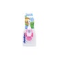 Jordan Baby Clinic brosse à dents pour enfants 1 pc