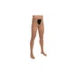 Medilast collants pour hommes T-S 1 paire