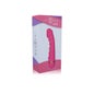 Intense Sally 20 Speeds Silicone Pink 1ut