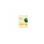 Masque naturel en feuille Houttuynia Cordata 25ml