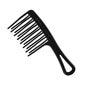 Eurostil Large Double Prongong Comb 1pc