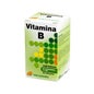 Complexe Vallesol Vitamine B 30comp