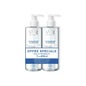 SVR Promo Physiopure Eau Micellaire 400mL lot de 2