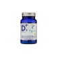 Veggunn Vitamine D3 2500UI PluS 30 caps