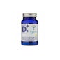 Veggunn Vitamine D3 2500UI PluS 30 caps