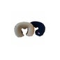 Collier anatomique gonflable Ubiotex 1 pc