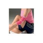Vulkan Advanced Elastics Coudière Rose L