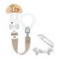 Mam Baby Broche Pour Sucette Et Housse De Protection