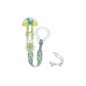 Mam Baby Broche Pour Sucette Et Housse De Protection