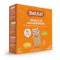 Smileat pain écologique multigrains 60g