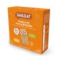 Smileat pain écologique multigrains 60g