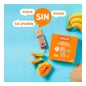 Smileat pain écologique multigrains 60g