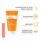 Avène Cleanance 50+ Teinté 50ml