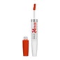 Maybelline Rouge Lèvres Superstay 24H 483 Non-Stop Orange 1ut