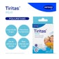 Hartmann Tiritas Aqua Adhesive Band-Aid 3 Tailles 20uds