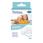 Hartmann Tiritas Aqua Adhesive Band-Aid 3 Tailles 20uds