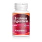 Naturbite Enzymes Digestives 60comp