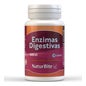 Naturbite Enzymes Digestives 60comp