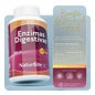 Naturbite Enzymes Digestives 60comp