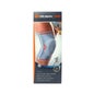 Orliman Elastic Knee Support Gel Pad Flejes Sport T1 1pc