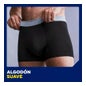 Tena Men Boxer Lavable Noir L 1 Unité