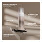 Paalm Mousse Autobronzante Dark 150ml